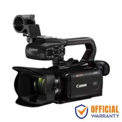 Canon XA65 Professional 4K UHD Camcorder