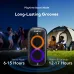 Oraimo SpaceBox Max Party Speaker (OBS-982) Oraimo SpaceBox Max Party Speaker (OBS-982)