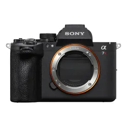 Sony A7R VI Mirrorless Camera