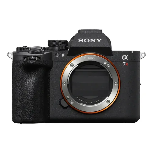 Sony A7R VI Mirrorless Camera