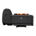 Sony A7R VI Mirrorless Camera