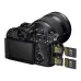 Sony A7R VI Mirrorless Camera