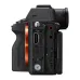 Sony A7R VI Mirrorless Camera
