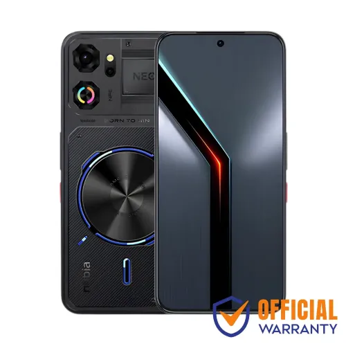 ZTE nubia Neo 5 GT