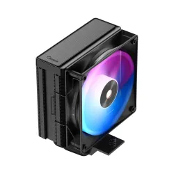 Ocypus Delta A40 BK ARGB Single Tower Air CPU Cooler Ocypus Delta A40 BK ARGB Single Tower Air CPU Cooler