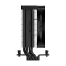 Ocypus Delta A40 BK ARGB Single Tower Air CPU Cooler Ocypus Delta A40 BK ARGB Single Tower Air CPU Cooler