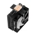 Ocypus Delta A40 BK ARGB Single Tower Air CPU Cooler Ocypus Delta A40 BK ARGB Single Tower Air CPU Cooler