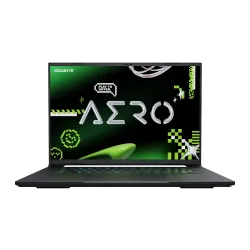 Gigabyte AERO X16 1VH AMD Ryzen AI 7 350 RTX 5050 8GB Graphics 16