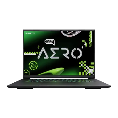 Gigabyte AERO X16 1VH AMD Ryzen AI 7 350 RTX 5050 8GB Graphics 16