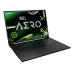 Gigabyte AERO X16 1VH AMD Ryzen AI 7 350 RTX 5050 8GB Graphics 16