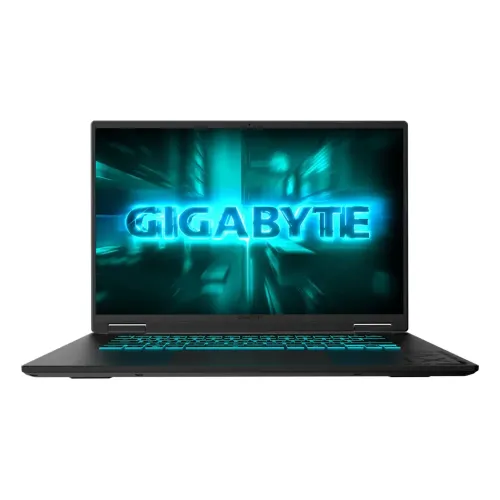 Gigabyte Gaming A16 GA63H Ryzen 7 260 RTX 5060 8GB Graphics 16