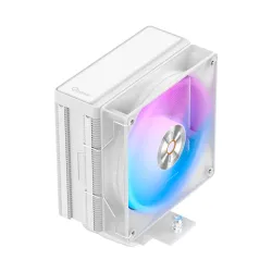 Ocypus Delta A40 WH ARGB Single Tower Air CPU Cooler Ocypus Delta A40 WH ARGB Single Tower Air CPU Cooler