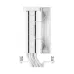 Ocypus Delta A40 WH ARGB Single Tower Air CPU Cooler Ocypus Delta A40 WH ARGB Single Tower Air CPU Cooler