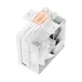 Ocypus Delta A40 WH ARGB Single Tower Air CPU Cooler Ocypus Delta A40 WH ARGB Single Tower Air CPU Cooler