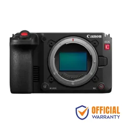 Canon EOS C50 7K Full-Frame RF Mount Cinema Camera (Only Body)