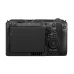 Canon EOS C50 7K Full-Frame RF Mount Cinema Camera (Only Body)