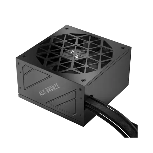1STPLAYER ACK Bronze 850W 80+ Bronze Power Supply