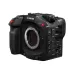 Canon EOS C80 6K Full-Frame RF Mount Cinema Camera (Only Body)