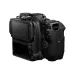 Canon EOS C80 6K Full-Frame RF Mount Cinema Camera (Only Body)