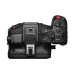 Canon EOS C80 6K Full-Frame RF Mount Cinema Camera (Only Body)