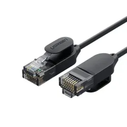 UGREEN NW122 0.5M CAT 6A Patch Cord #70331 UGREEN NW122 0.5M CAT 6A Patch Cord #70331