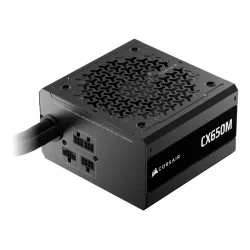 Corsair CX-M Series CX750M 750W 80 PLUS Bronze Semi-Modular ATX Power Supply Corsair CX-M Series CX750M 750W 80 PLUS Bronze Semi-Modular ATX Power Supply