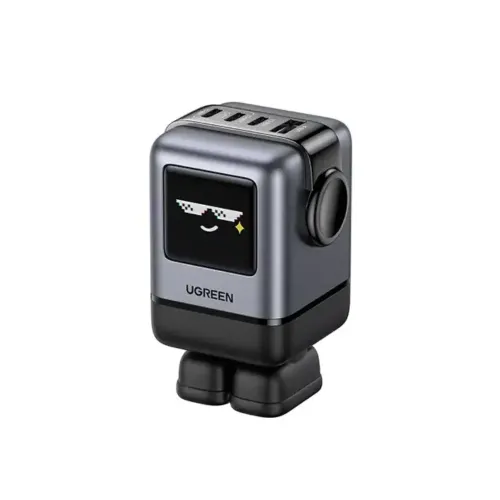 UGREEN X688 Uno 100W GaN Fast Charger #45514B