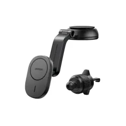 UGREEN CD345 15W Magnetic Wireless Car Charger #15120