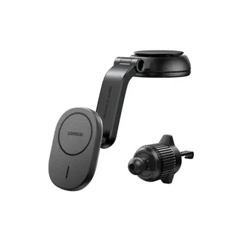 UGREEN CD345 15W Magnetic Wireless Car Charger #15120