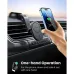 UGREEN CD345 15W Magnetic Wireless Car Charger #15120