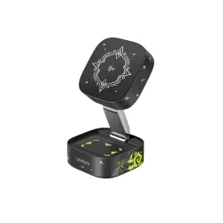 UGREEN W702 Genshin Impact Edition 25W Magnetic Wireless Charger #35316GI