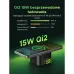 UGREEN W702 Genshin Impact Edition 25W Magnetic Wireless Charger #35316GI