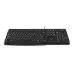 Logitech K120 USB Keyboard With Bangla