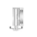 DeepCool AK400 WH Performance CPU Air Cooler
