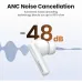 UGREEN WS205 HiTune T6s Hybrid Wireless Earbuds #45585 UGREEN WS205 HiTune T6s Hybrid Wireless Earbuds #45585
