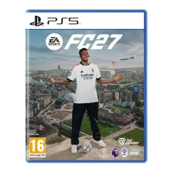 FC 27 for PS5 & PS4