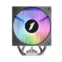 1STPLAYER CRYO CY12L Black ARGB Air CPU Cooler 1STPLAYER CRYO CY12L Black ARGB Air CPU Cooler