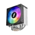 1STPLAYER CRYO CY12L Black ARGB Air CPU Cooler 1STPLAYER CRYO CY12L Black ARGB Air CPU Cooler