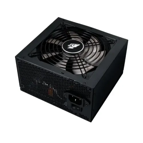 1STPLAYER DK PREMIUM 8.0 800W 80 Plus Bronze Power Supply