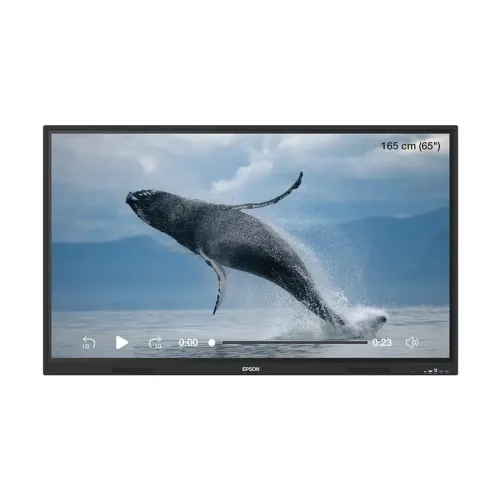 Epson EI-P6501 65