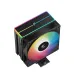 DeepCool AG400 BK ARGB V2 120mm CPU Air Cooler DeepCool AG400 BK ARGB V2 120mm CPU Air Cooler