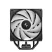 DeepCool AG400 BK ARGB V2 120mm CPU Air Cooler DeepCool AG400 BK ARGB V2 120mm CPU Air Cooler
