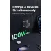 UGREEN X565 Nexode S 100W GaN Fast Charger #35043