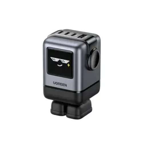 UGREEN X688 Uno 100W GaN Fast Charger #45515B