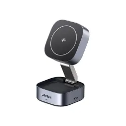 UGREEN W702 15W Magnetic Wireless Charger #35316