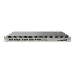 Mikrotik RB1100AHX4 Rackmount 13X Gigabit Ethernet Router Mikrotik RB1100AHX4 Rackmount 13X Gigabit Ethernet Router