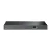 TP-Link TL-SL1218MP 16-Port 10/100 Mbps + 2-Port Gigabit Rackmount Switch with 16-Port PoE+ TP-Link TL-SL1218MP 16-Port 10/100 Mbps + 2-Port Gigabit Rackmount Switch with 16-Port PoE+