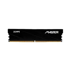 AITC Kingsman MASTER 16GB DDR5 6000MHz CL38 Gaming Desktop RAM Black AITC Kingsman MASTER 16GB DDR5 6000MHz CL38 Gaming Desktop RAM Black
