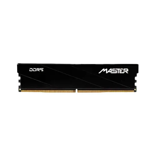 AITC Kingsman MASTER 16GB DDR5 6000MHz CL38 Gaming Desktop RAM Black AITC Kingsman MASTER 16GB DDR5 6000MHz CL38 Gaming Desktop RAM Black