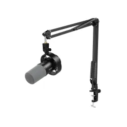 FIFINE AmpliTank K688CT USB/XLR Dynamic Microphone with Stand